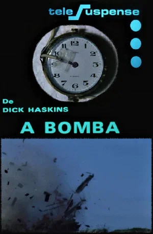 Постер: A Bomba