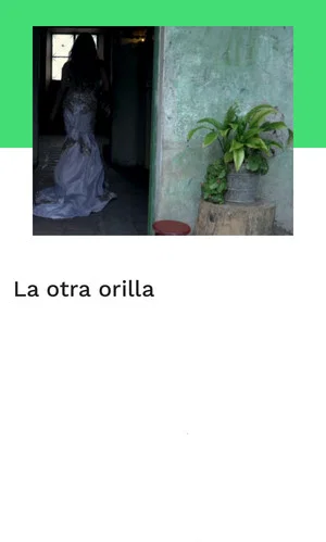 Постер: La otra orilla