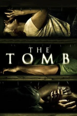 Постер: The Tomb