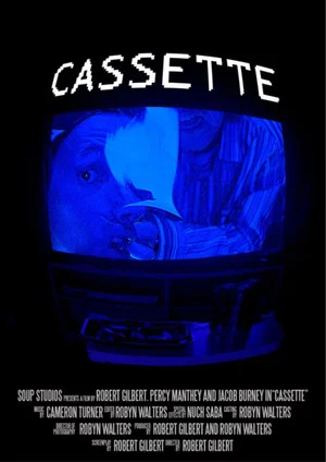 Постер: Cassette