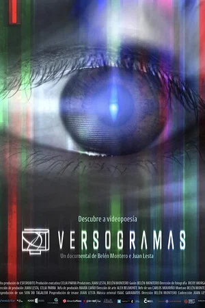Постер: Versogramas