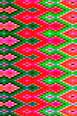 Постер: Video Weavings