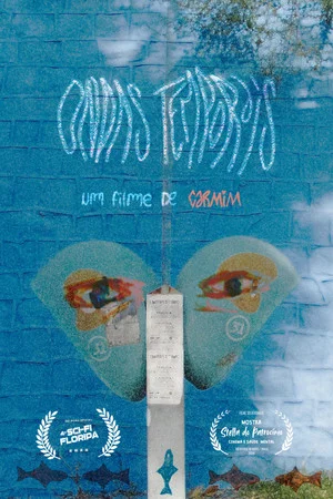 Постер: Ondas Temporais