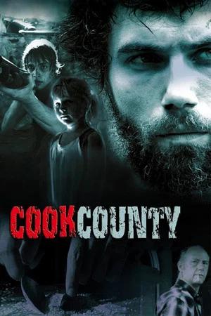 Постер: Cook County