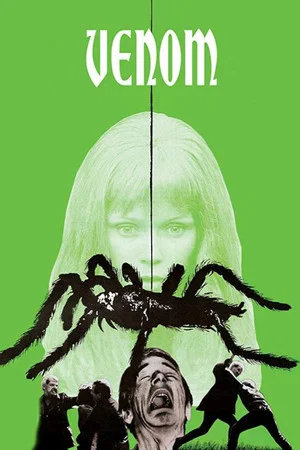 Постер: Venom