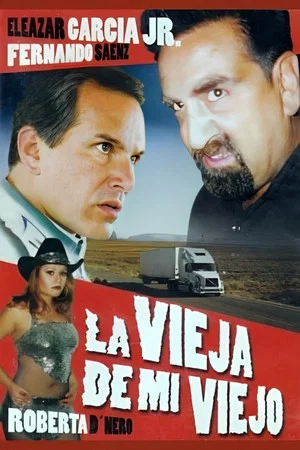 Постер: La vieja de mi viejo