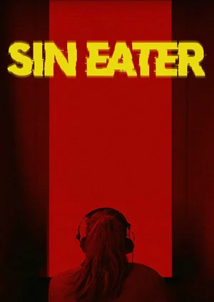 Постер: Sin Eater
