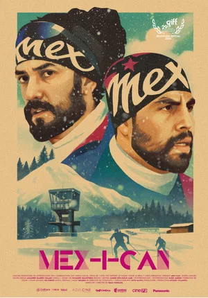 Постер: Mex-i-Can