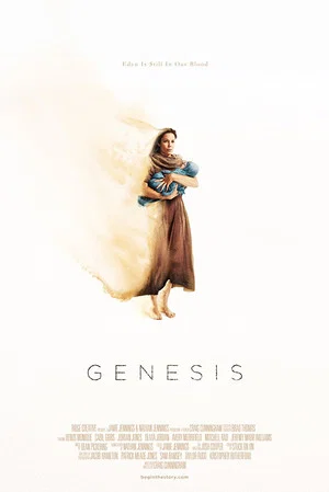 Постер: The Book of Genesis