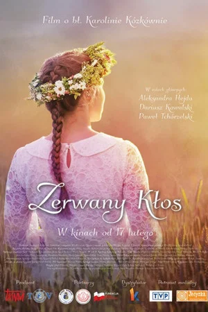 Постер: Zerwany kłos