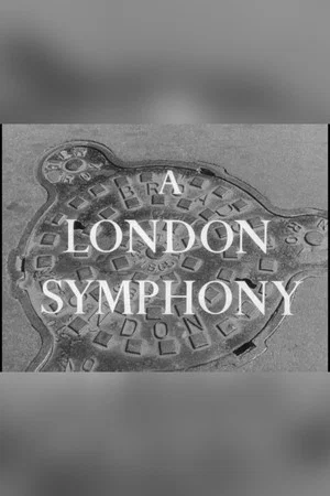 Постер: London Symphony