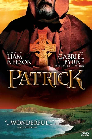 Постер: Patrick