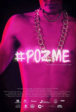 Постер: #P0ZME
