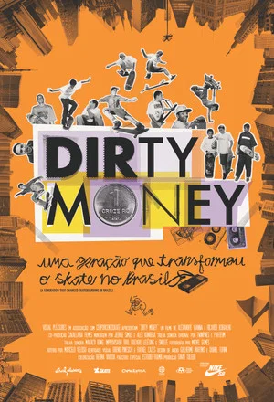 Постер: Dirty Money