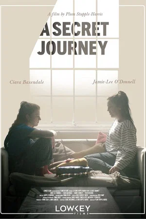 Постер: A Secret Journey