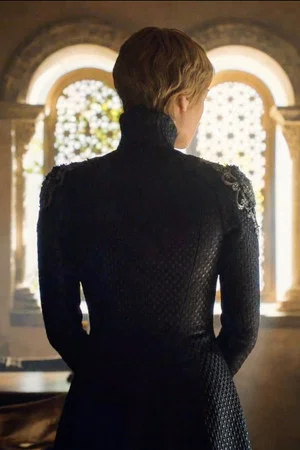 Постер: The Winds of Winter