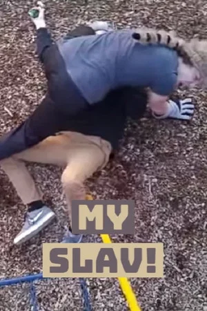Постер: My Slav!