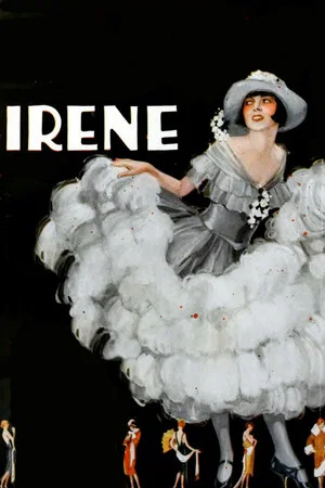 Постер: Irene