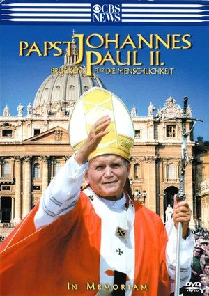 Постер: Pope John Paul II: Builder of Bridges