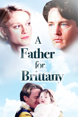 Постер: A Father for Brittany