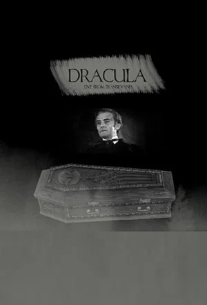 Постер: Dracula: Live from Transylvania