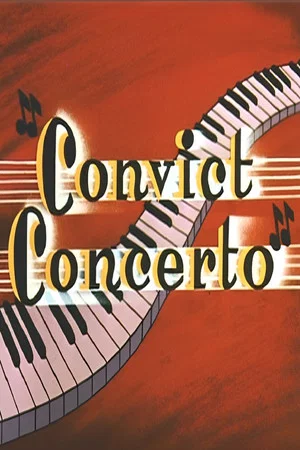 Постер: Convict Concerto