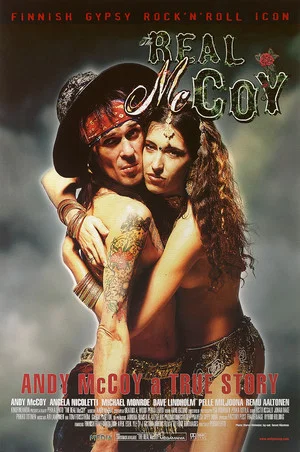 Постер: The Real McCoy