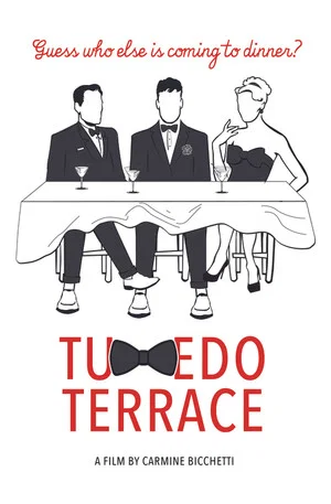 Постер: Tuxedo Terrace