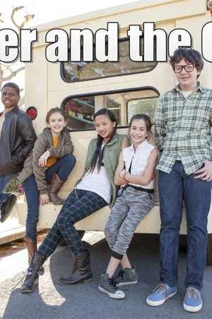 Постер: Parker and the Crew