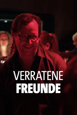 Постер: Verratene Freunde