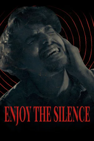 Постер: Enjoy the Silence