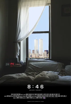 Постер: 8:46