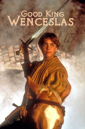 Постер: Good King Wenceslas