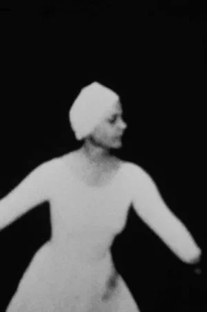 Постер: Valse