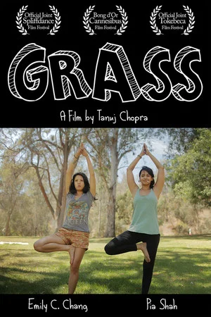 Постер: Grass