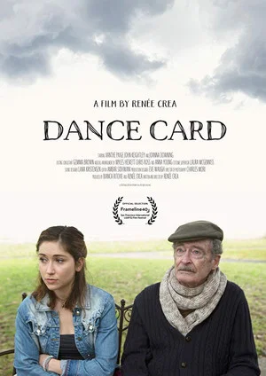 Постер: Dance Card