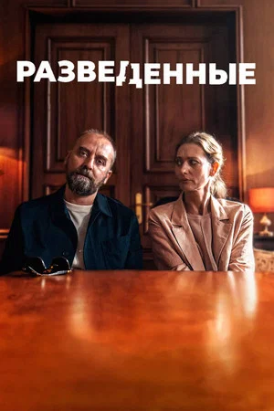 Постер: Разведенные