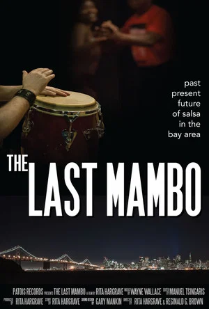 Постер: The Last Mambo