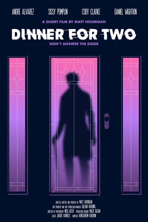 Постер: Dinner For Two