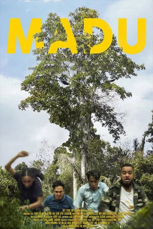 Постер: Madu