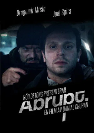 Постер: Abrupt