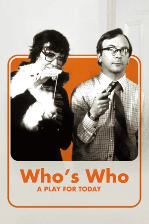 Постер: Who's Who