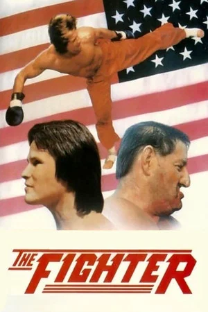 Постер: The Fighter