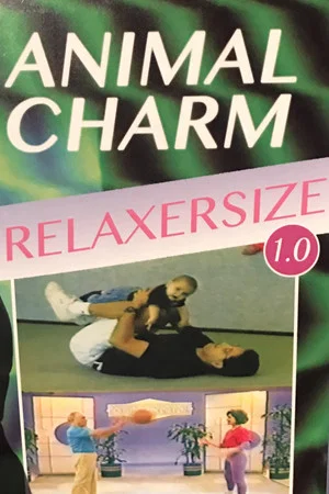 Постер: Relaxersize 1.0