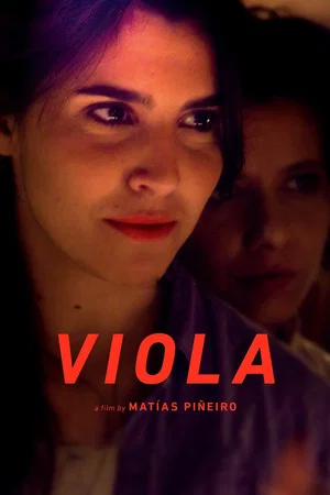 Постер: Viola