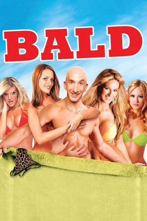 Постер: Bald