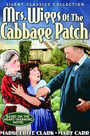 Постер: Mrs. Wiggs of the Cabbage Patch
