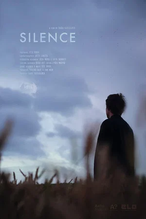Постер: Silence