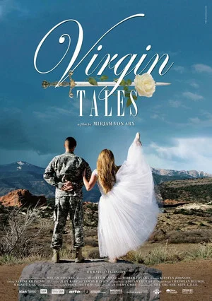 Постер: Virgin Tales