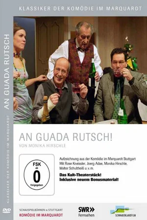 Постер: An guada Rutsch
